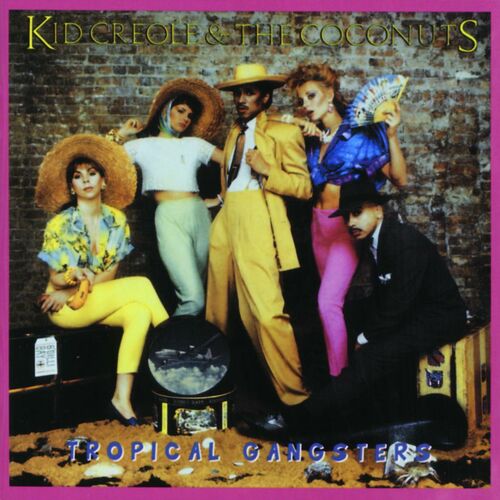 Kid Creole and the Coconuts